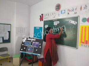 Kangaroo Kids Preschool Gallery 45