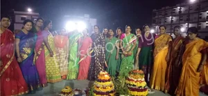 Keshav Memorial High School Gallery 14