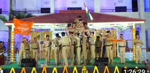 Keshav Memorial High School Gallery 16