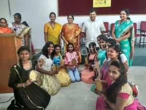 Keshav Memorial High School Gallery 13