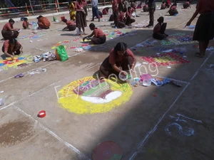 Keshav Memorial High School Gallery 12