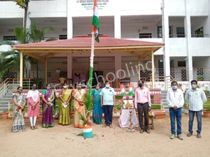 Keshav Memorial High School Gallery 10