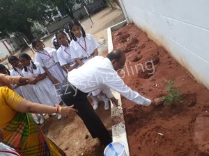 Keshav Memorial High School Gallery 7