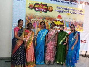 Keshav Memorial High School Gallery 8