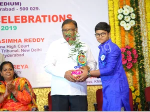 Keshav Memorial High School Gallery 5