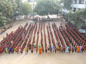 Keshav Memorial High School Gallery 4
