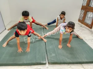 Kidhood International School Gallery 2