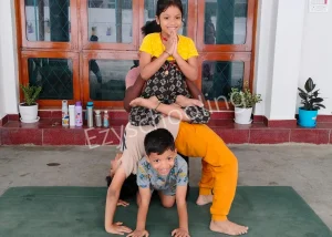 Kidhood International School Gallery 1