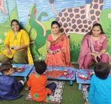 Kidzee Kidzee Gallery