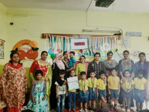 Kidzee Habsiguda Gallery 16