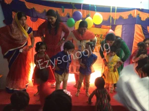 Kidzee Habsiguda Gallery 14