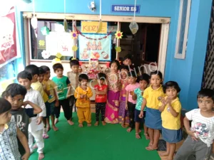 Kidzee Habsiguda Gallery 11