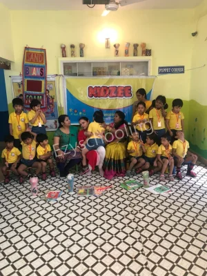 Kidzee Habsiguda Gallery 3