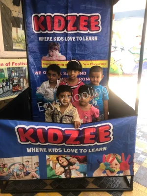 Kidzee Habsiguda Gallery 10