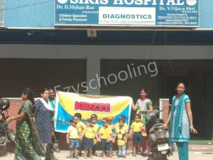 Kidzee Habsiguda Gallery 0