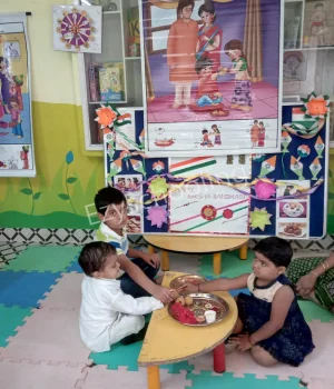 Kidzee Habsiguda Gallery 1