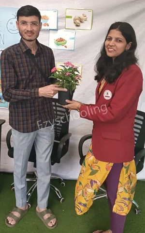 Kidzee Pre School Gallery 57