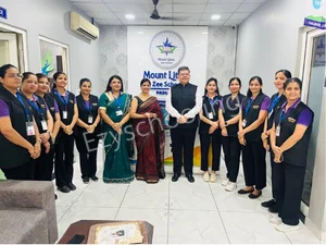 Kidzee Pre School Gallery 46