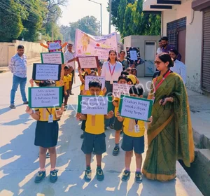 Kidzee Pre School Gallery 40