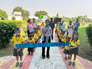 Kidzee Pre School Gallery 37