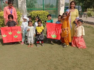 Kidzee Pre School Gallery 30