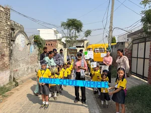 Kidzee Pre School Gallery 33