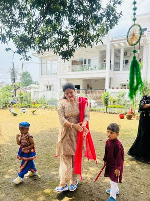 Kidzee Pre School Gallery 26