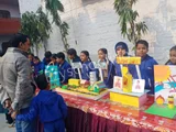 Chander Bhan Memorial Public School Chander Bhan Memorial Public School Gallery