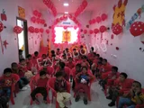 Krishanaveni Talent School Krishanaveni Talent School Gallery