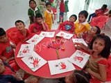 Krishanaveni Talent School Krishanaveni Talent School Gallery