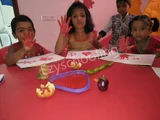 Krishanaveni Talent School Krishanaveni Talent School Gallery