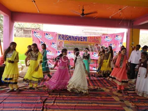 Krishnaveni Talent School Gallery 24