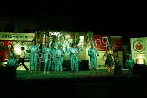 Krishnaveni Talent School Gallery 11