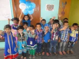 Krishnaveni Talent School Krishnaveni Talent School Gallery