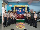 Krishnaveni Talent School Krishnaveni Talent School Gallery