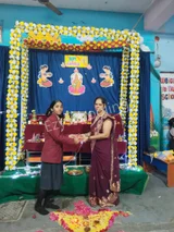 Krishnaveni Talent School Krishnaveni Talent School Gallery