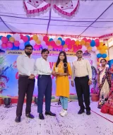 Krishnaveni Talent School Krishnaveni Talent School Gallery