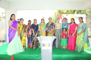 Kshatris Global School Gallery 3