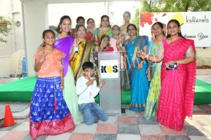 Kshatris Global School Gallery 2