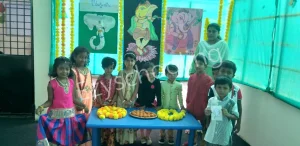 LilBrooks Preschool Gallery 35