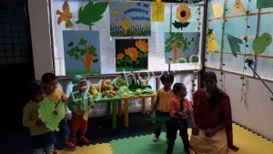 LilBrooks Preschool Gallery 23
