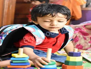 LilBrooks Preschool Gallery 4