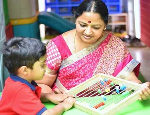 LilBrooks Preschool Gallery 1