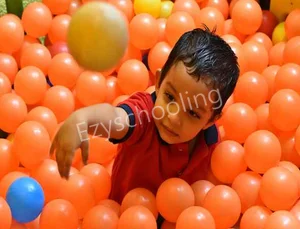 LilBrooks Preschool Gallery 2