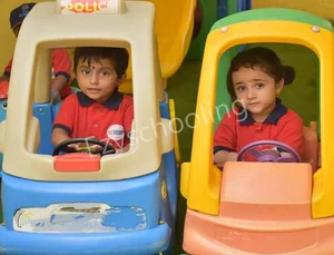 LilBrooks Preschool Gallery 3