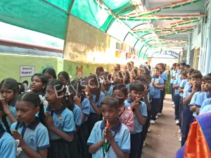 Little Angels High School Gallery 5