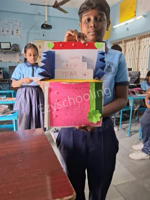 Little Angels High School Gallery 4