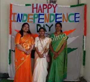 Little Buddy International Preschool Gallery 26