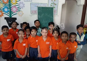 Little Buddy International Preschool Gallery 25