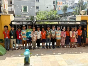 Little Buddy International Preschool Gallery 23